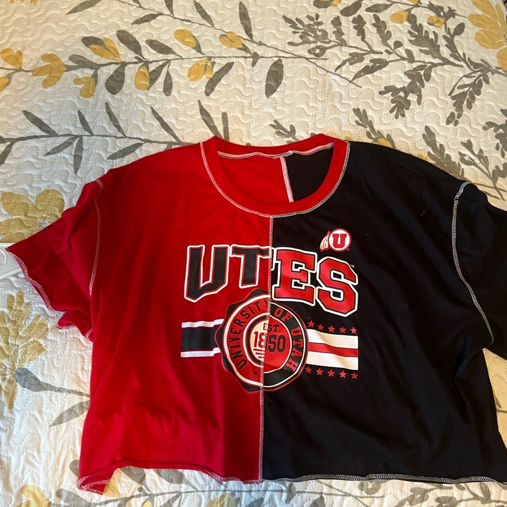 University of Utah top